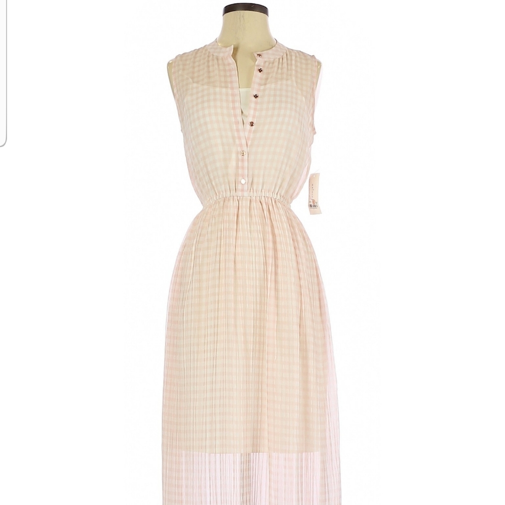 Maison jules dress